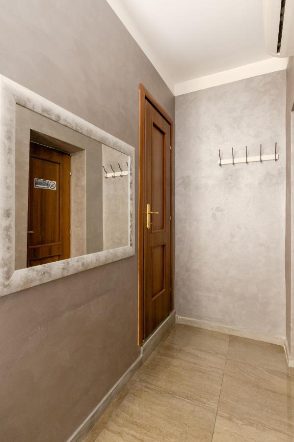 Bed & Breakfast Unique Guesthouse Rome Exterior photo